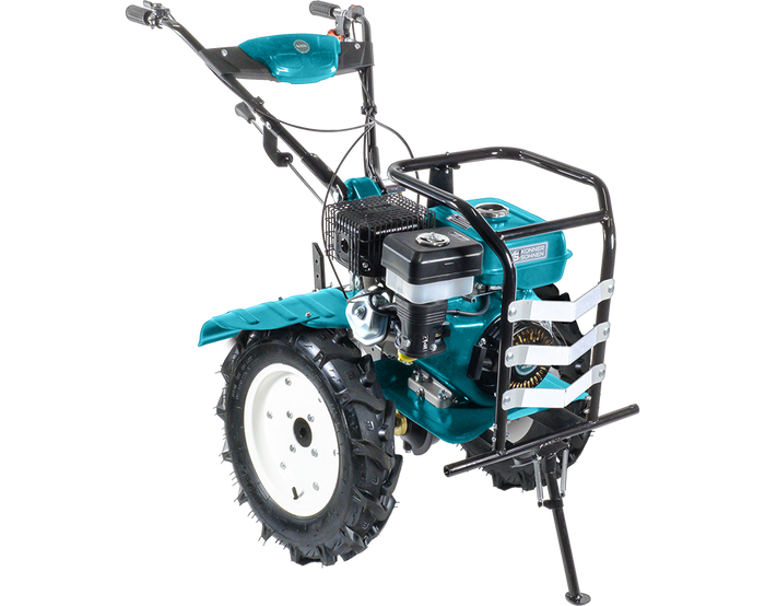 Bensiinimuldur KS 9HP-1350G-3 (500)