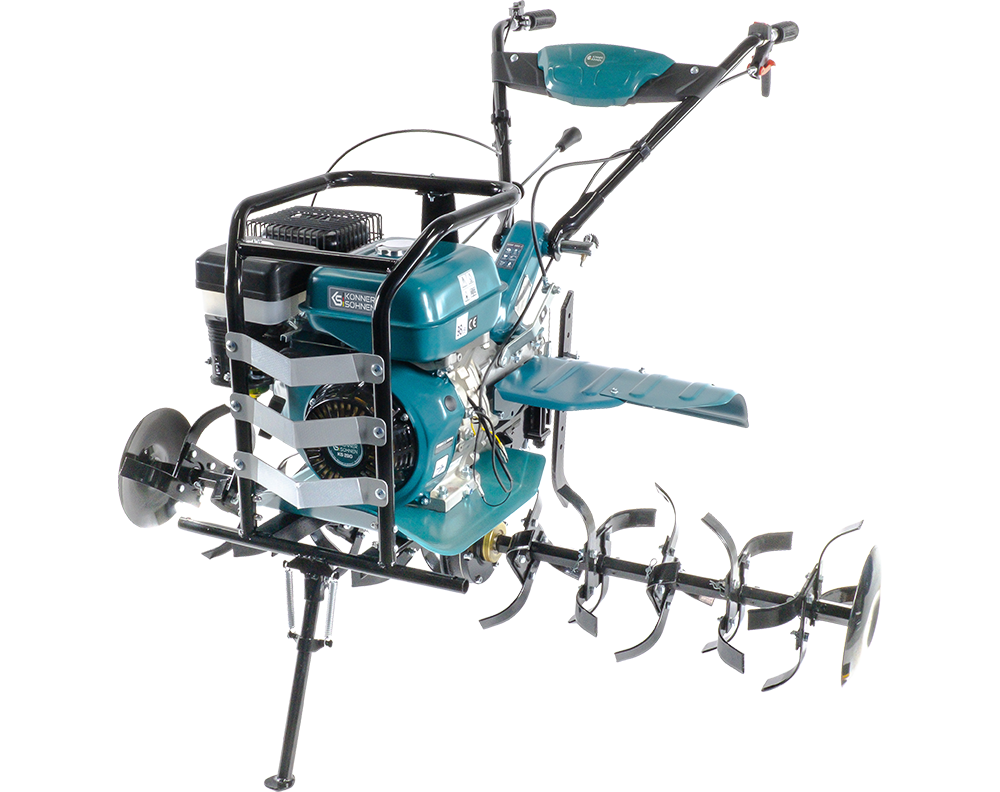 Bensiinimuldur KS 9HP-1350G-3 (500)