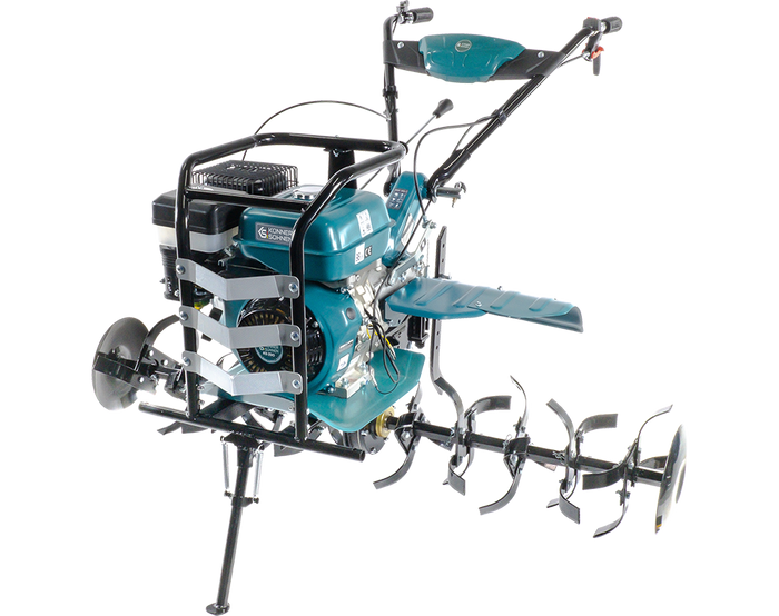 Bensiinimuldur KS 9HP-1350G-3 (500)