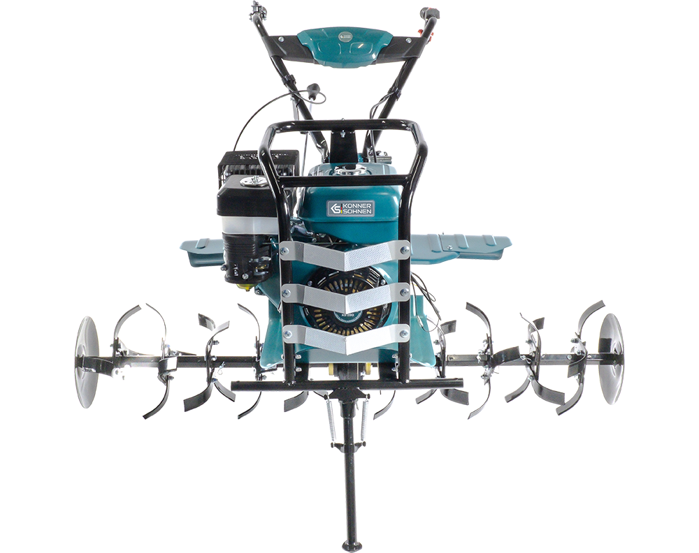 Bensiinimuldur KS 9HP-1350G-3 (500)