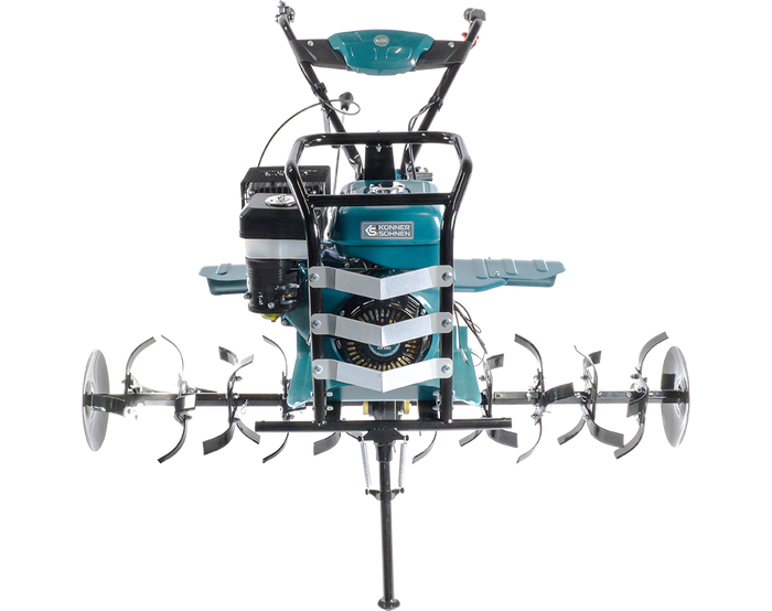 Bensiinimuldur KS 9HP-1350G-3 (500)