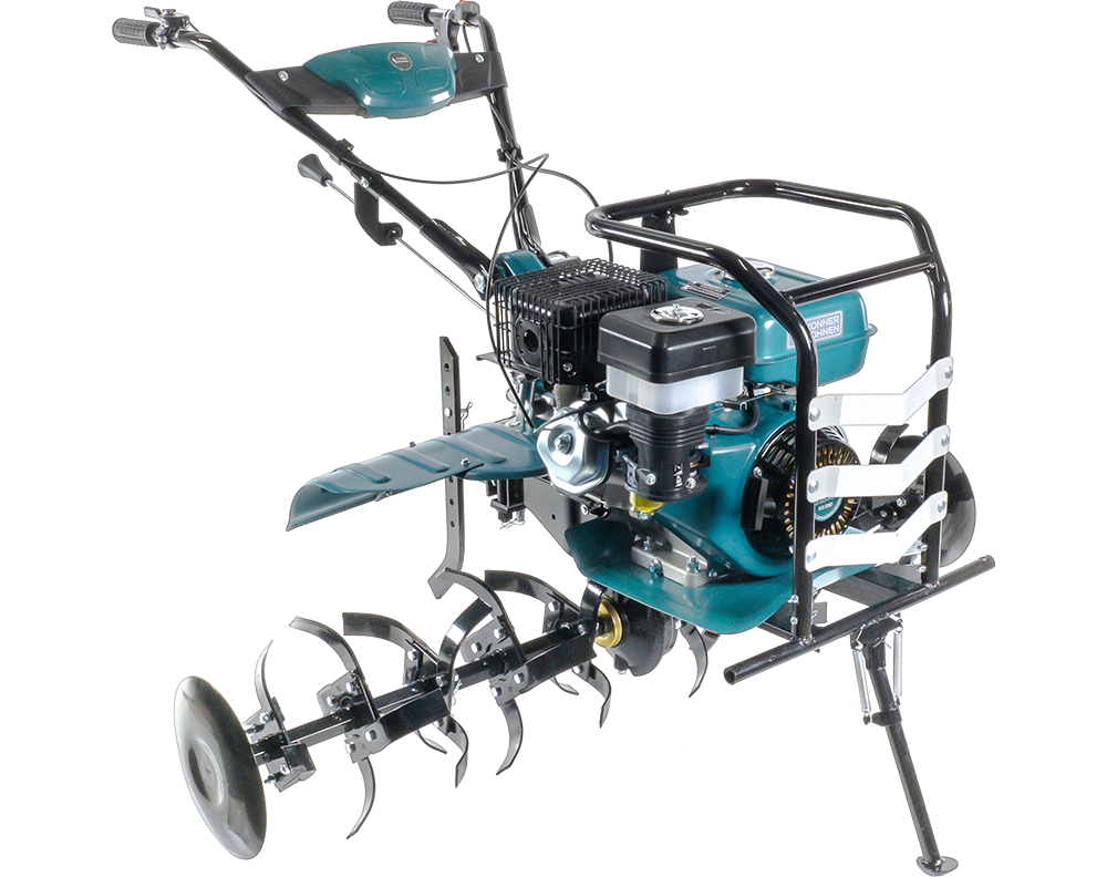 Bensiinimuldur KS 9HP-1350G-3 (500)
