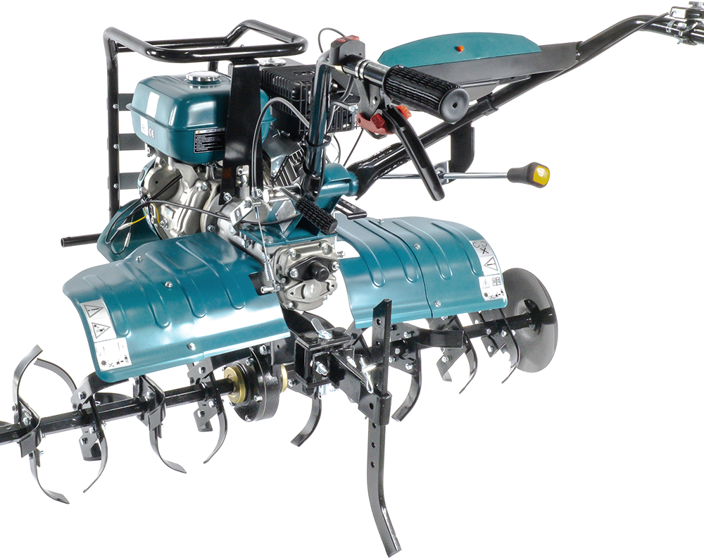 Bensiinimuldur KS 9HP-1350G-3 (500)