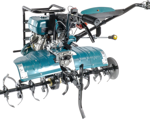 Bensiinimuldur KS 9HP-1350G-3 (500)