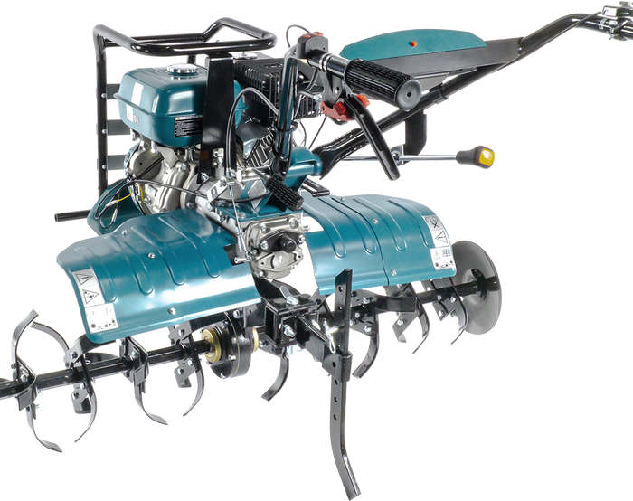 Bensiinimuldur KS 9HP-1350G-3 (500)