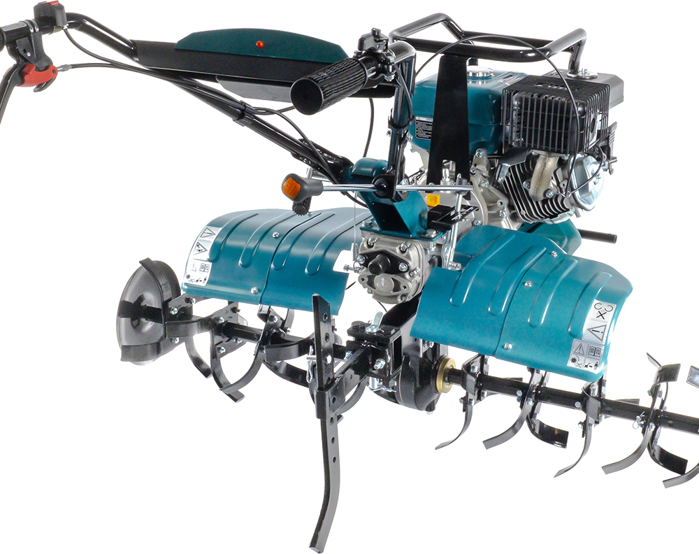 Bensiinimuldur KS 9HP-1350G-3 (500)