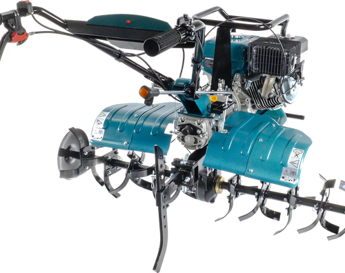 Bensiinimuldur KS 9HP-1350G-3 (400)