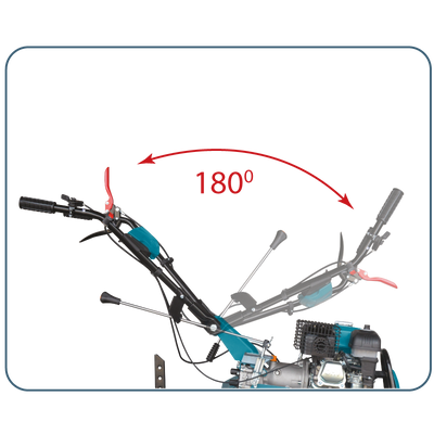 Ergonoomiline juhtpaneel