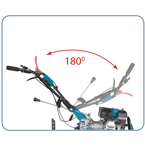 Ergonoomiline juhtpaneel