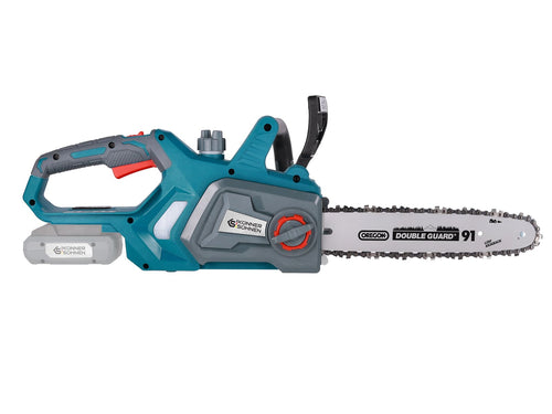 Juhtmeta kettsaag KS CS20V-12