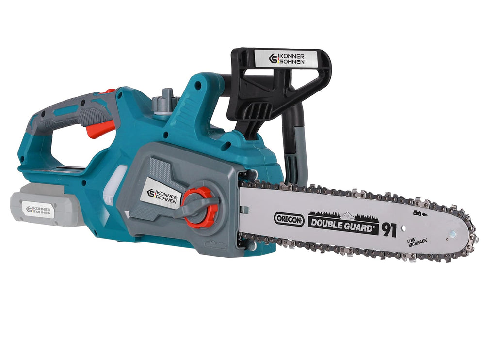 Juhtmeta kettsaag KS CS20V-12