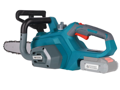 Juhtmeta kettsaag KS CS20V-12