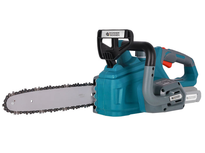 Juhtmeta kettsaag KS CS20V-12
