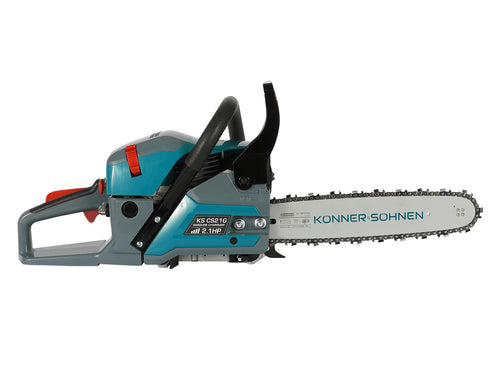 Bensiinimootorsaag KS CS21G-13