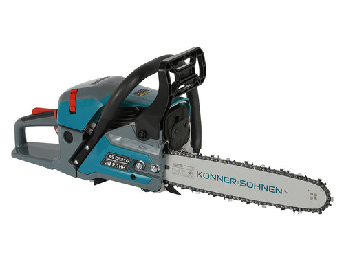 Bensiinimootorsaag KS CS21G-13
