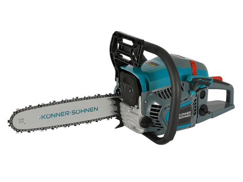 Bensiinimootorsaag KS CS21G-13