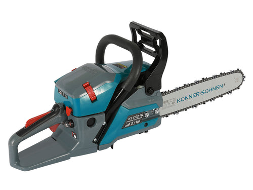 Bensiinimootorsaag KS CS21G-13