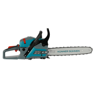 Bensiinimootorsaag KS CS21G-16