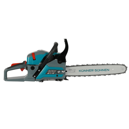 Bensiinimootorsaag KS CS21G-16