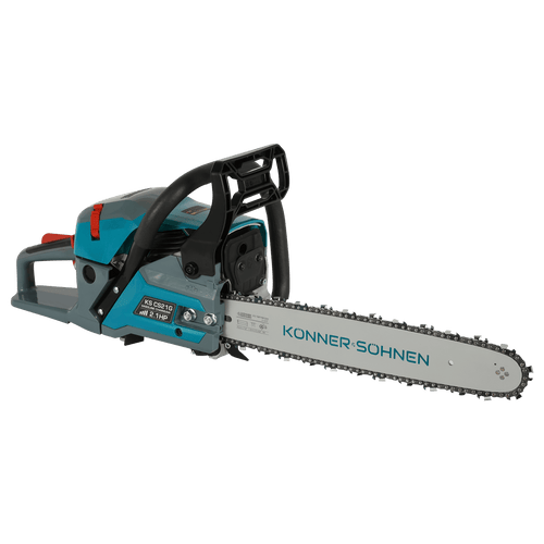 Bensiinimootorsaag KS CS21G-16