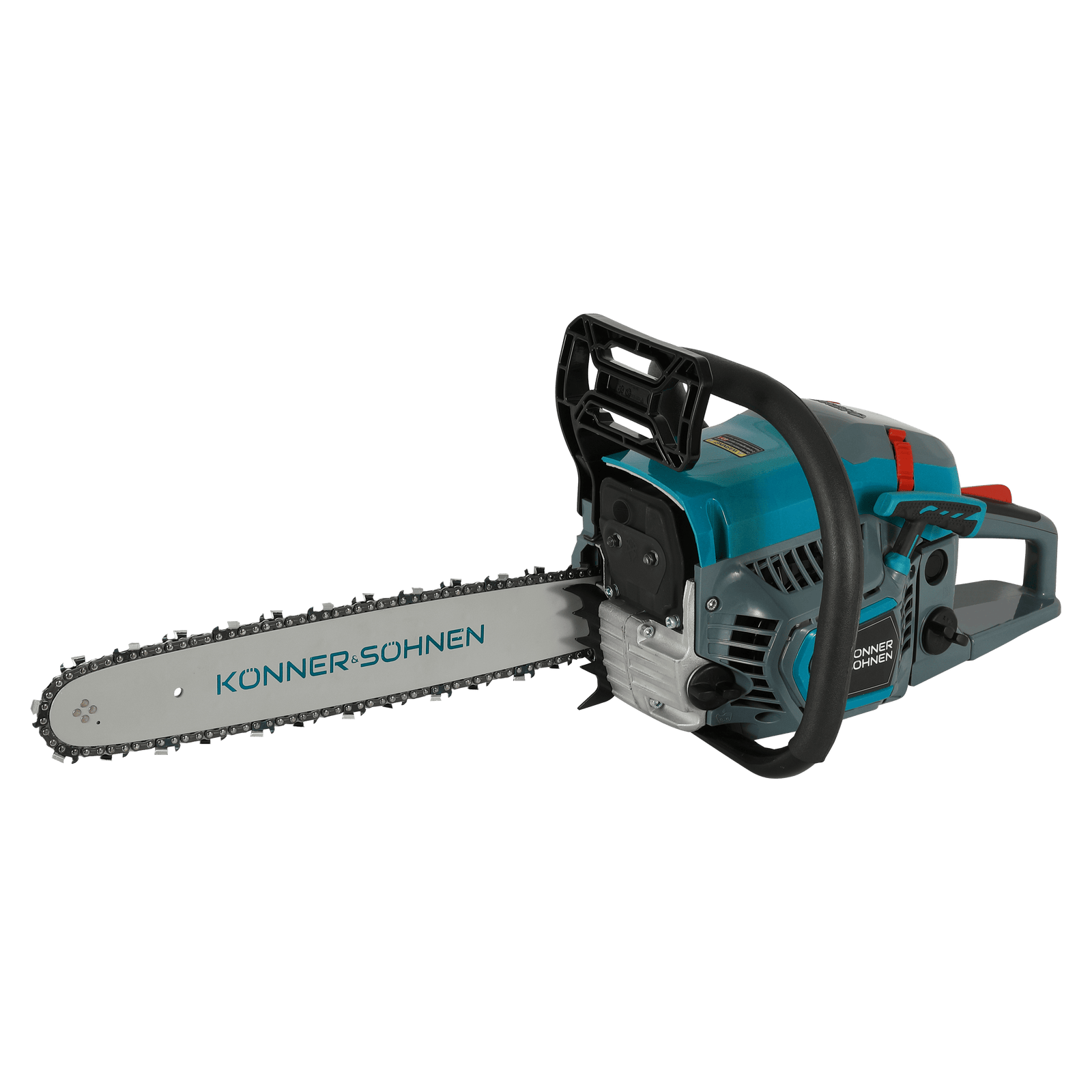 Bensiinimootorsaag KS CS21G-16