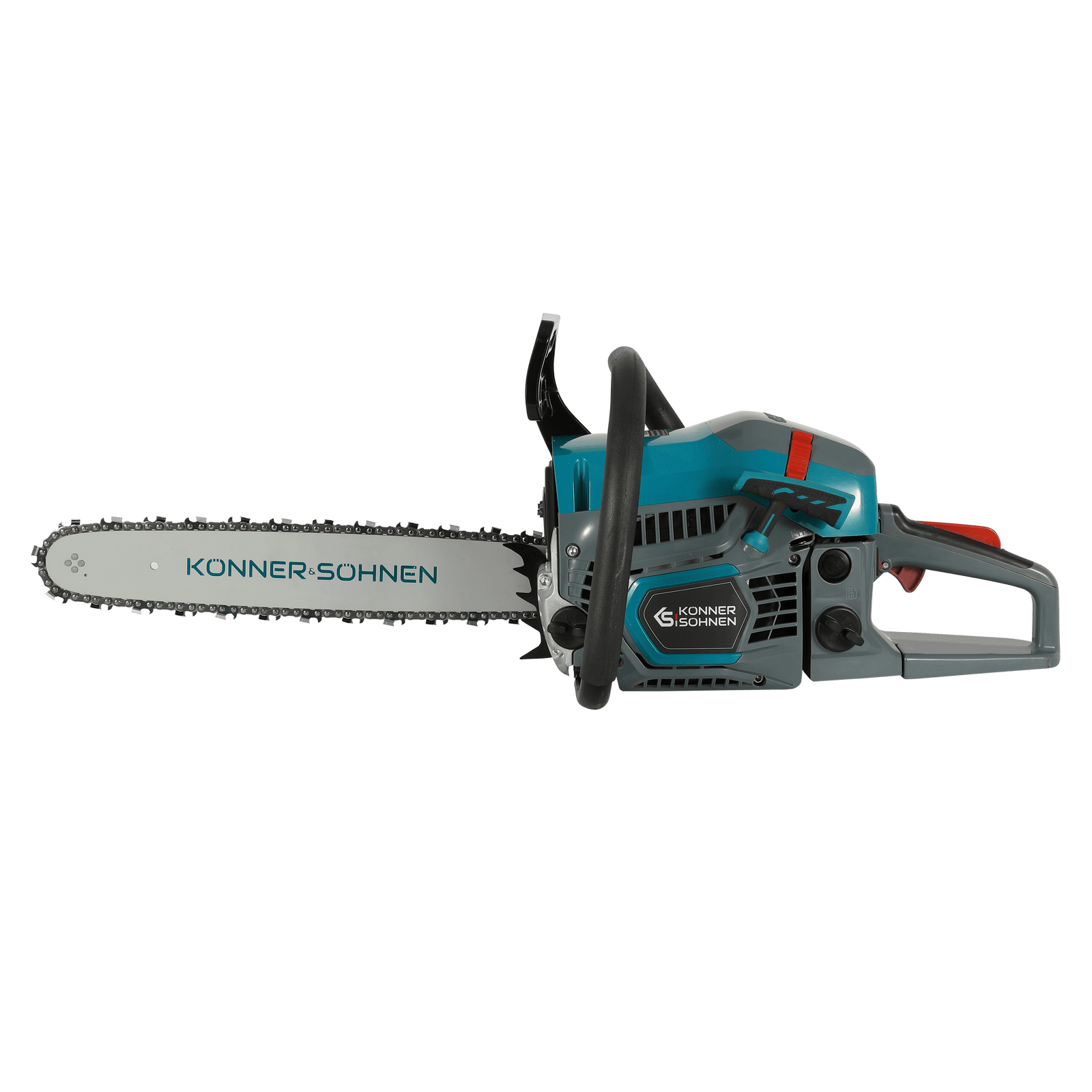 Bensiinimootorsaag KS CS21G-16
