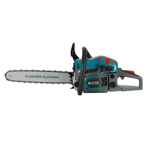 Bensiinimootorsaag KS CS21G-16