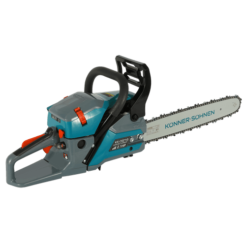 Bensiinimootorsaag KS CS21G-16