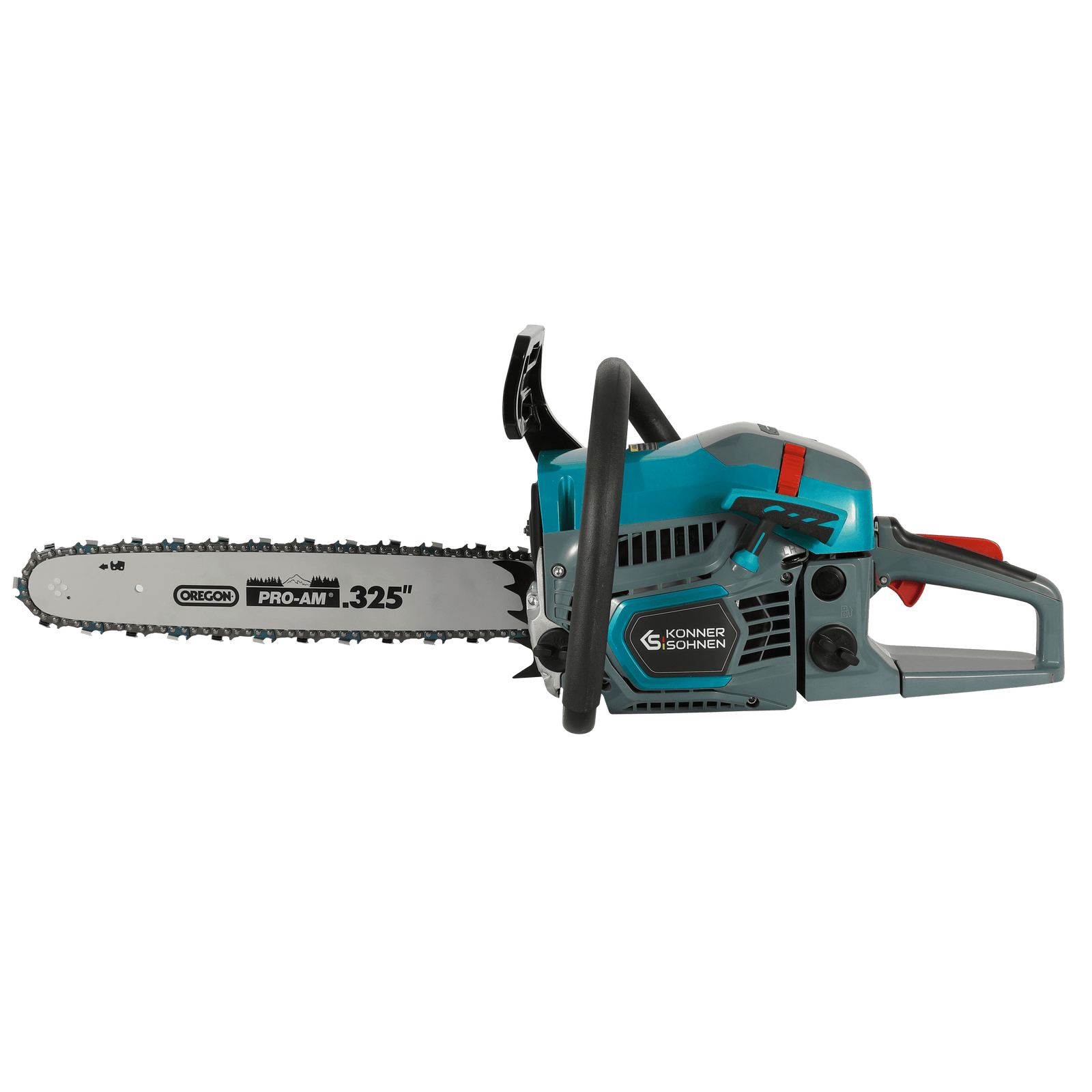 Bensiinimootorsaag KS CS21G-16-1
