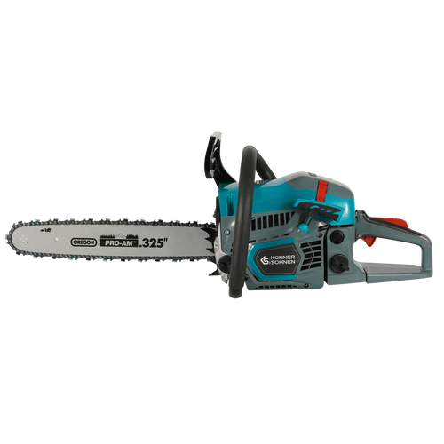 Bensiinimootorsaag KS CS21G-16-1