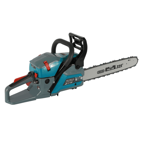 Bensiinimootorsaag KS CS21G-16-1