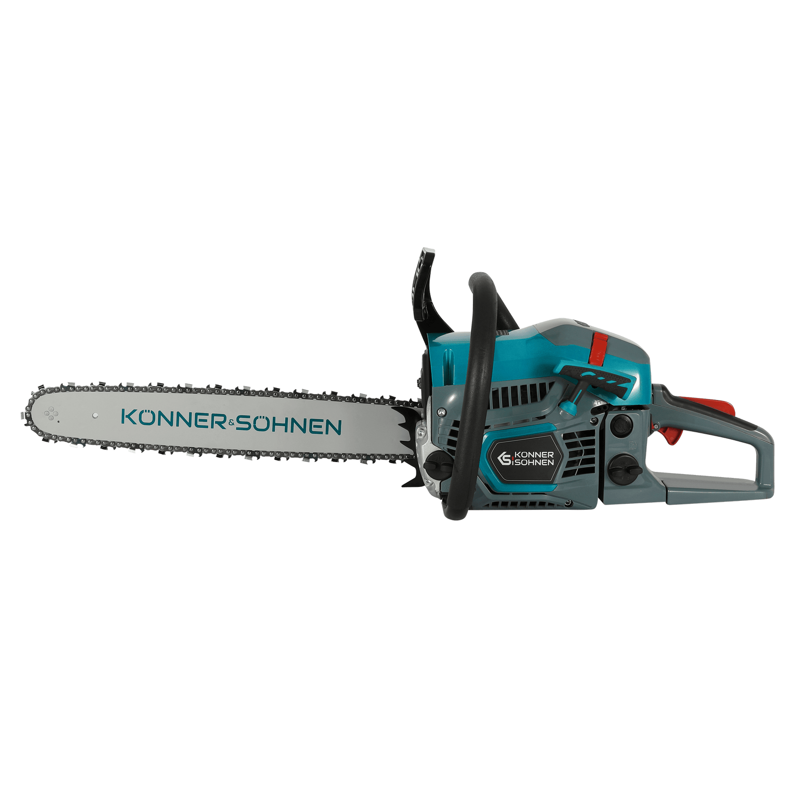 Bensiinimootorsaag KS CS31G-16