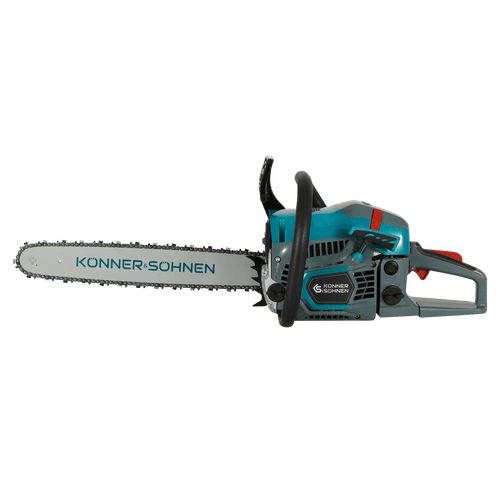 Bensiinimootorsaag KS CS31G-16