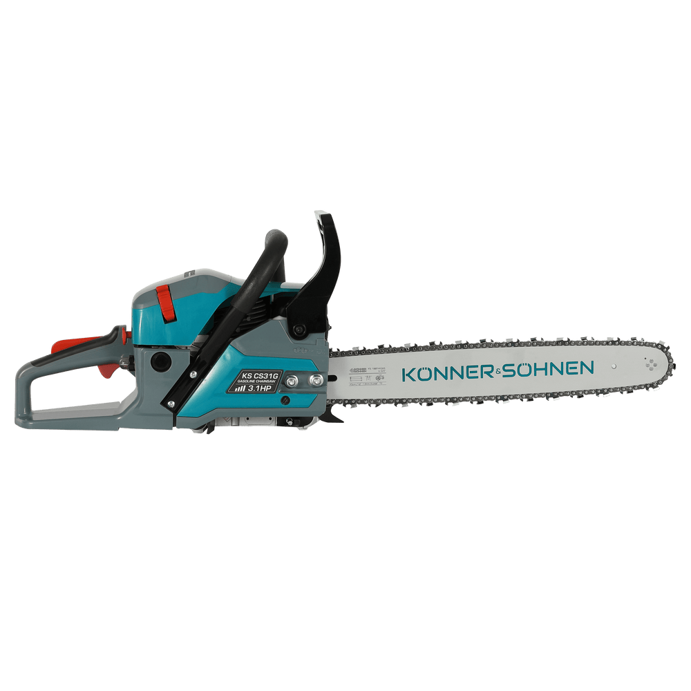 Bensiinimootorsaag KS CS31G-18