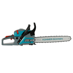 Bensiinimootorsaag KS CS31G-18