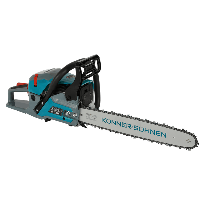 Bensiinimootorsaag KS CS31G-18