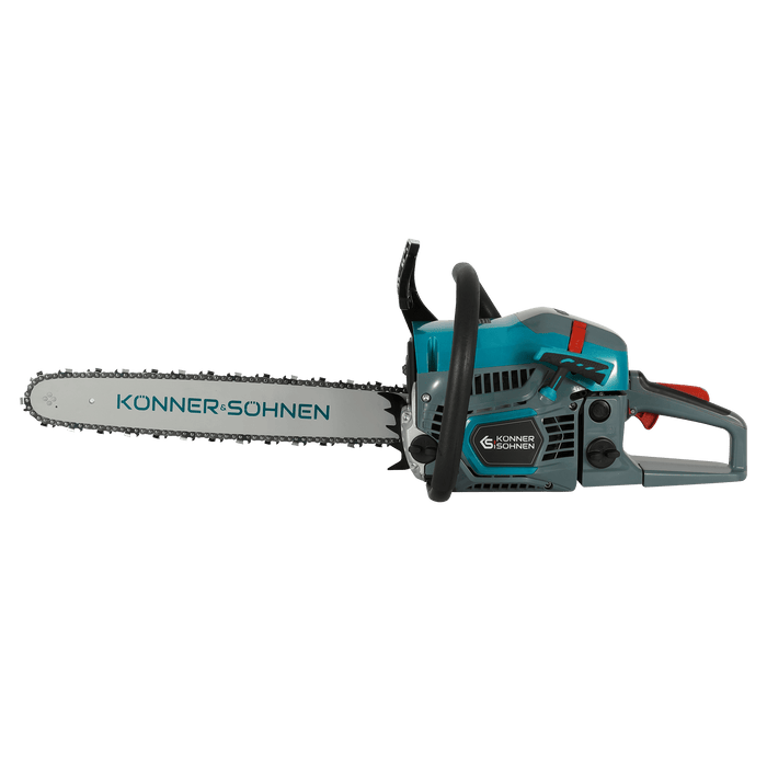 Bensiinimootorsaag KS CS31G-18