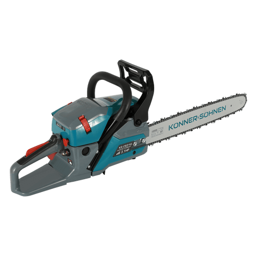 Bensiinimootorsaag KS CS31G-18