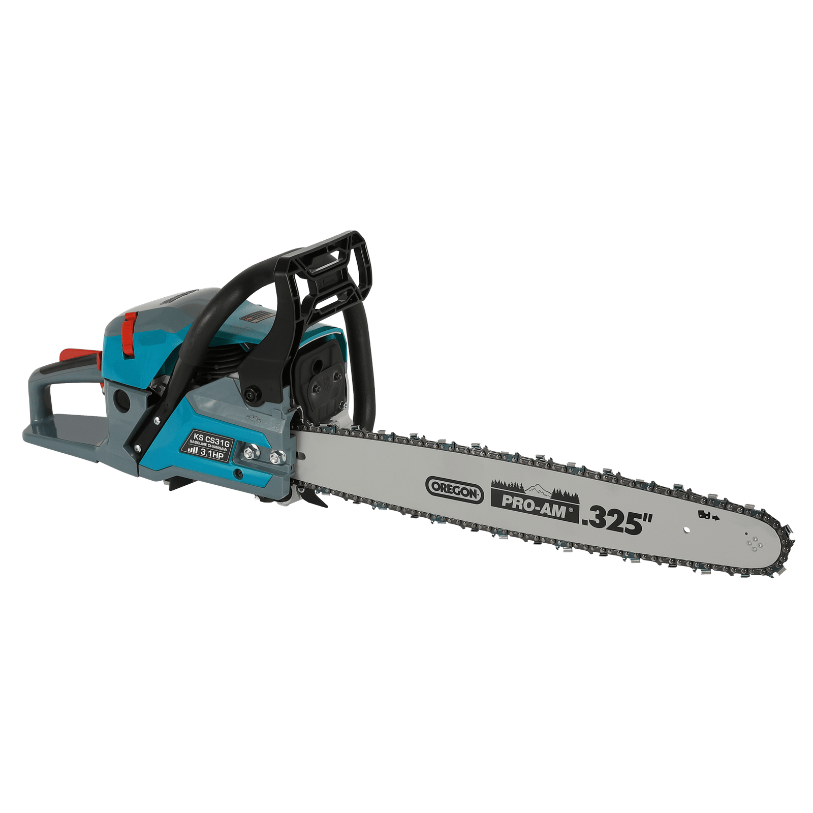 Bensiinimootorsaag KS CS31G-18-1