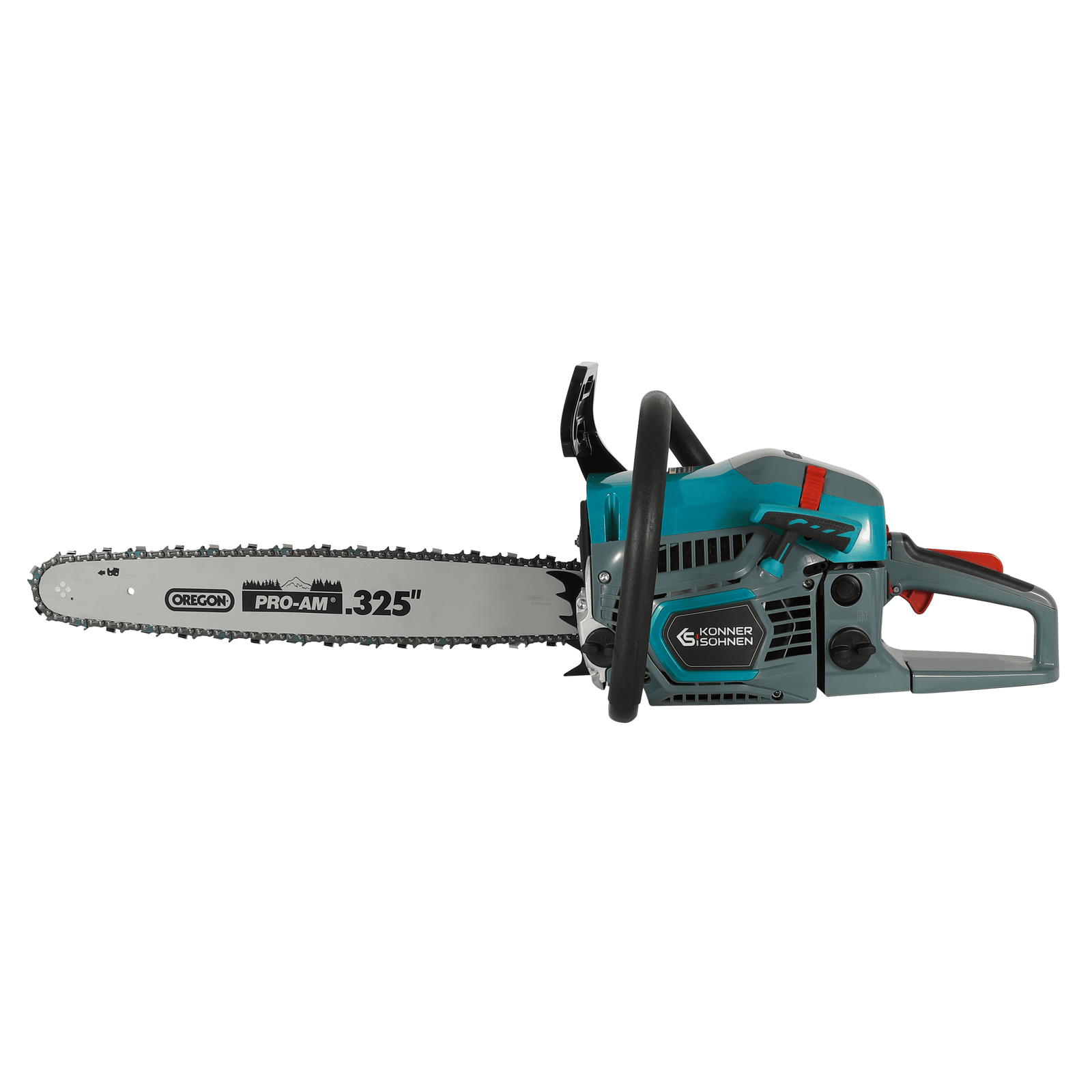 Bensiinimootorsaag KS CS31G-18-1