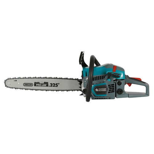 Bensiinimootorsaag KS CS31G-18-1