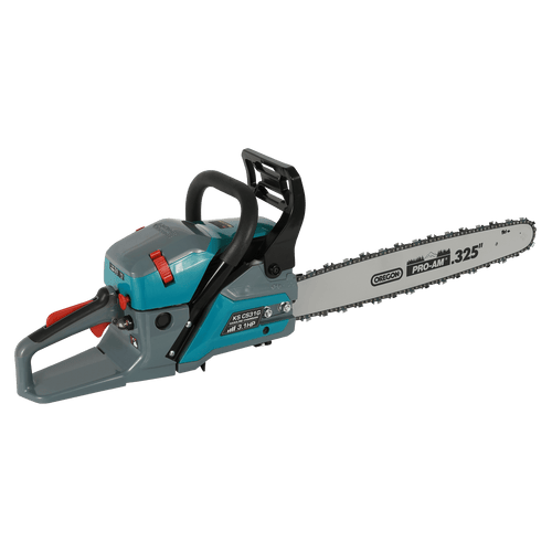 Bensiinimootorsaag KS CS31G-18-1
