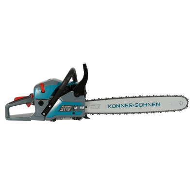 Bensiinimootorsaag KS CS31G-20