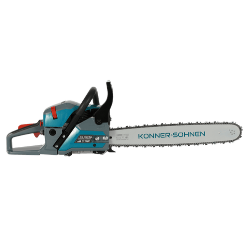 Bensiinimootorsaag KS CS31G-20