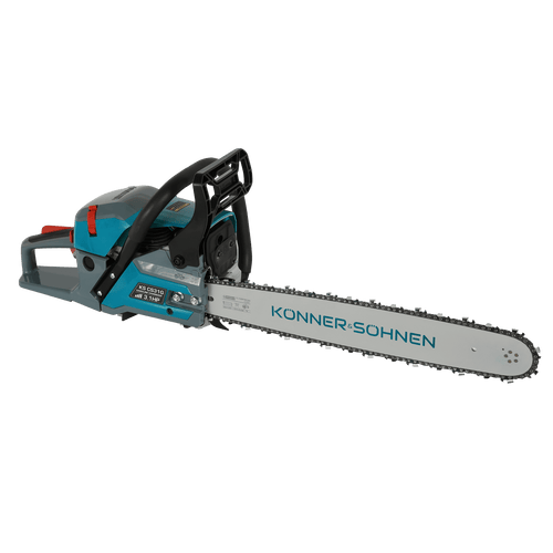 Bensiinimootorsaag KS CS31G-20
