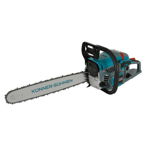 Bensiinimootorsaag KS CS31G-20