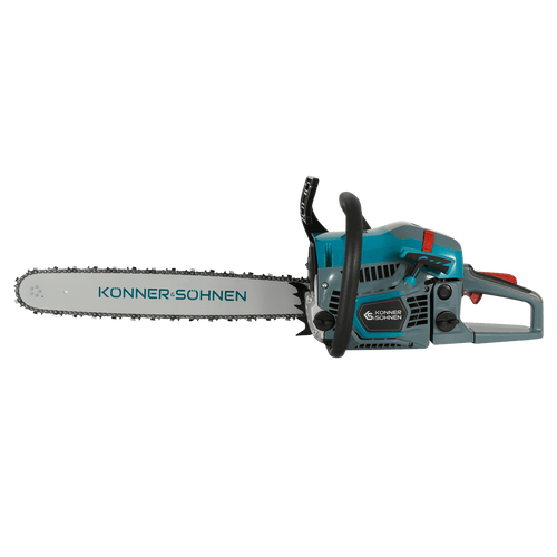 Bensiinimootorsaag KS CS31G-20