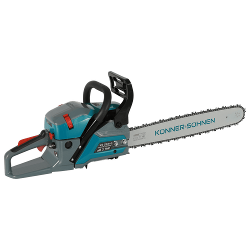 Bensiinimootorsaag KS CS31G-20