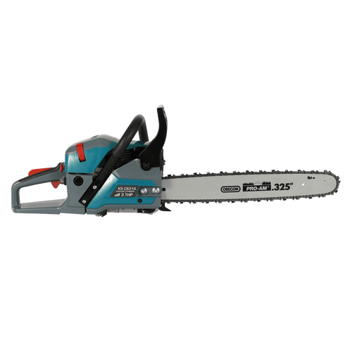 Bensiinimootorsaag KS CS31G-20-1