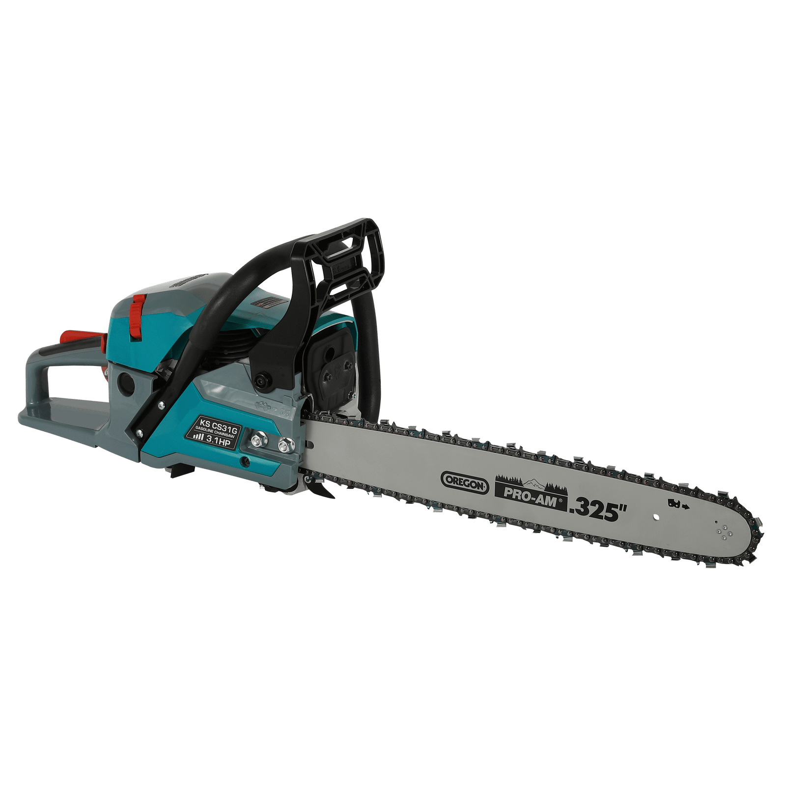 Bensiinimootorsaag KS CS31G-20-1